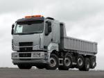 Sisu R500 2006 года